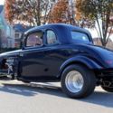 1934 ford 5 window coupe all steel body