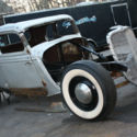 1934 Ford 5 window coupe project hot rod street rod not chopped rat rod