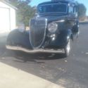 1934 Ford ALL STEEL 4 DR Sedan Hot/Street Rod NO RESERVE MAY TRADE