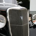 1934 FORD ALL STEEL CABRIOLET SHOW QUALITY MAGAZINE CAR