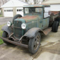 1934 Ford BB Trucks