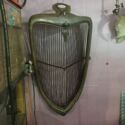 1934 FORD GRILL CUSTOM CLASSIC HOT ROD STREET ROD RAT ROD