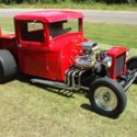 1934 Ford NO RESERVE street rod hot rod pickup pro street v8 mustang rat rod 351
