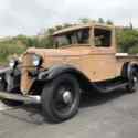 1934 Ford Original V8 Pickup Truck Must See! F150 F-150