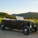 1934 Ford Phaeton hot rod hop up scta 34, great driver original ford all steel