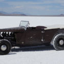1934 Ford Phaeton hot rod hop up scta 34, great driver