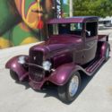 1934 FORD PICK UP ALL STEEL V8 350 A/C HOT ROD SUPER CLEAN RESTORED 954 937 8271