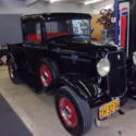 1934 Ford Pick up
