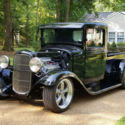1934 Ford Pickup Hot Rod Street Rod Resto-mod truck