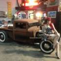 @@@@1934 ford pickup Hotrod in TEXAS!!@@@