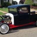 1934 Ford Pickup Street Rod, Hot Rod, Rat Rod