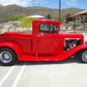 1934 Ford Pickup Street Rod / Show Truck