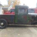 1934 Ford Pickup Truck Old Hot Rod Flathead V8 59AB