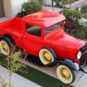 1934 Ford pickup truck *RESTORED* classic hot rod hotrod FLATHEAD 34 1932 1933
