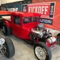 1934 Ford Race Truck Brand New Build No Reserve High Bidder Wins