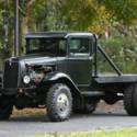 1934 Ford Rat Rod Flatbed Truck - 4WD Dually - Quality Custom