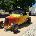 1934 Ford Roadster— All Steel Car Hotrod,StreetRod, Custom not 1932 1933