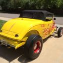 1934 Ford Roadsterâ€” All Steel Car Hotrod,StreetRod not 1932 1933