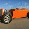 1934 Ford Roadster entirely new build XL interior for the bigger statures!