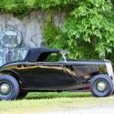 1934 Ford Roadster Original Henry Steel Traditional Hot Rod model 40