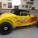 1934 Ford Roadster( (( Steel )) ) Hotrod StreetRod Custom not a 32 33