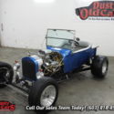 1934 Ford T Bucket