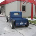1934 Ford Truck 60&#039;s Survivor Hot Rod SELL/TRADE