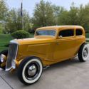 1934 Ford Vicky Streetrod * Absolutely Stunning * No Expense Spared * GORGEOUS