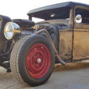 1934 Ford Vintage Chopped Ratrod Pick-up