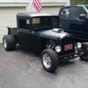 1934 gmc absolutetly rust free hotrod