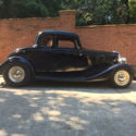 1934 Henry Ford 5wd coupe