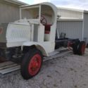 1934 Mack AC Bulldog C cab chain drive truck