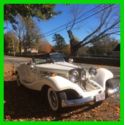 1934 Mercedes-Benz Cabriolet Replica Used Automatic