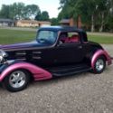 1934 Nash