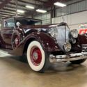 1934 Packard Super Eight, Beige with 69780 Miles available now!