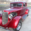 1934 Plymouth 5 Window Coupe 30 31 32 33 34 35 36 37 38 39 40