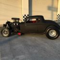 1934 Plymouth   Coupe 392 hemi