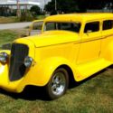 1934 Plymouth Other