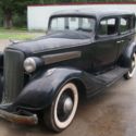 1934 Pontiac Other