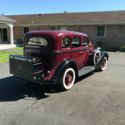 1934 Pontiac Touring Sedan Straight 8 NO RESERVE!