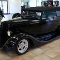 1934 &quot;Chevrolet Phaeton&quot; Hotrod Custom Built by Jim Hubbell LAST CHANCE SALE