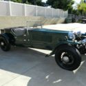 1934 Replica/Kit-Frazer Nash Oldtime Speedster Roadster