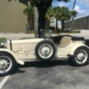 1934 Replica/kit Frazer Nash Oldtimer Speedster Roadster