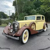 1934 Rolls-Royce 1934 for sale!