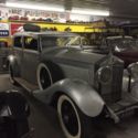 1934 Rolls Royce 20/25 Saloon - Motor + Drivetrain Completely Restored