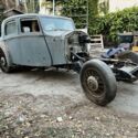 1934 Rolls-Royce 20/25 Sedan for sale!