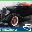 1934 Ute Used Manual