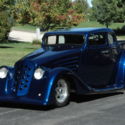 1934 Willys Drag Race Car Pro Mod Street Rod Rare Classic Cruise