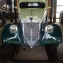 1934 willys sedan street rod hot rod
