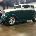 1934 Willys Vicki Model 77